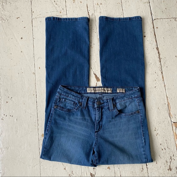 Nine West Vintage American bootcut Jeans - Picture 2 of 15
